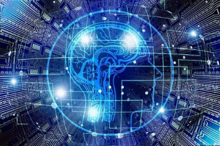 Global Artificial Intelligence In Security Market Growth Analysis 2024 – Forecast Market Size And Key Factors Driving Growth