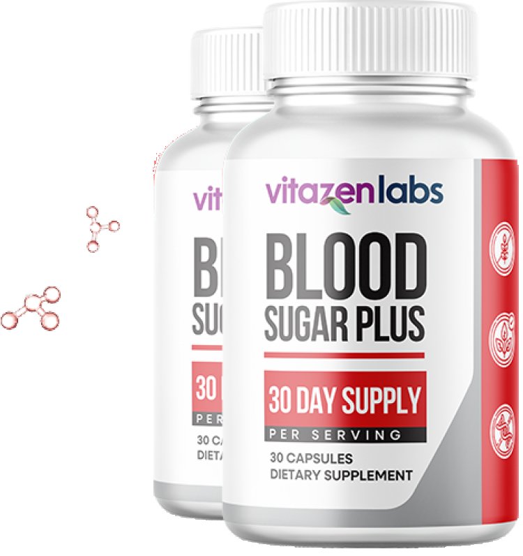 Vitazen Labs Blood Sugar Supplement: Reviews, Benefits - Scam Revealed?