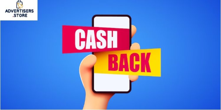 Get Cash Back on Shopping at Advertisers Store | Coupon UAE