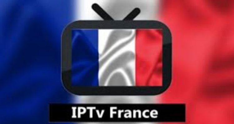 IPTV France: Une Révolution dans le Monde du Divertissement Numérique