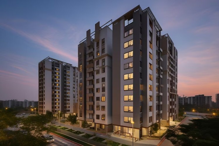 Godrej Upcoming Projects Transform Mumbai's Luxury Living with Innovation and Sustainability