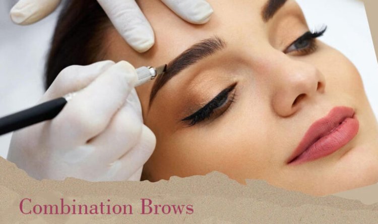 Combination brows Mumbai