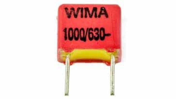 Best Wima Film Capacitors