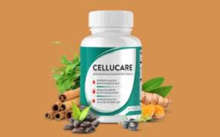 CelluCare Where To Buy - [ BIG WARNING EXPOSED REVIEWS 2024 ] Customer Reviews!