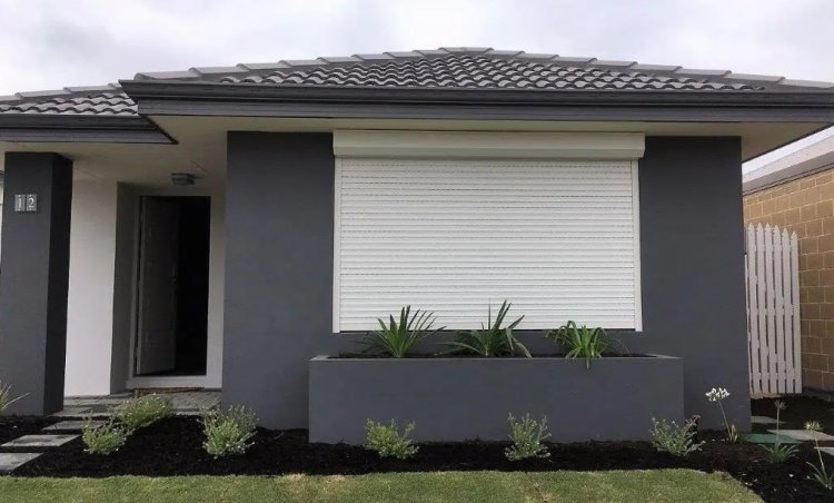 When do your roller shutters need to be treated by professionals?