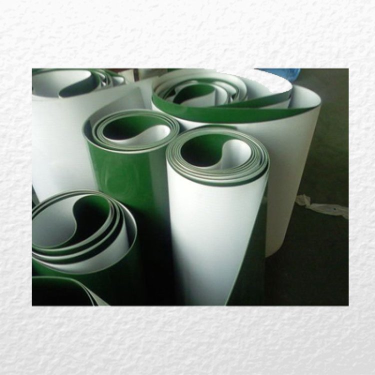 The Phoenix Industry – PVC and PU Conveyor Belt Manufacturers in Noida, India