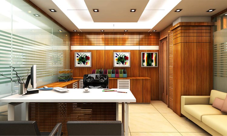 The Importance of Sustainable Office Interior Design for Modern Businesses