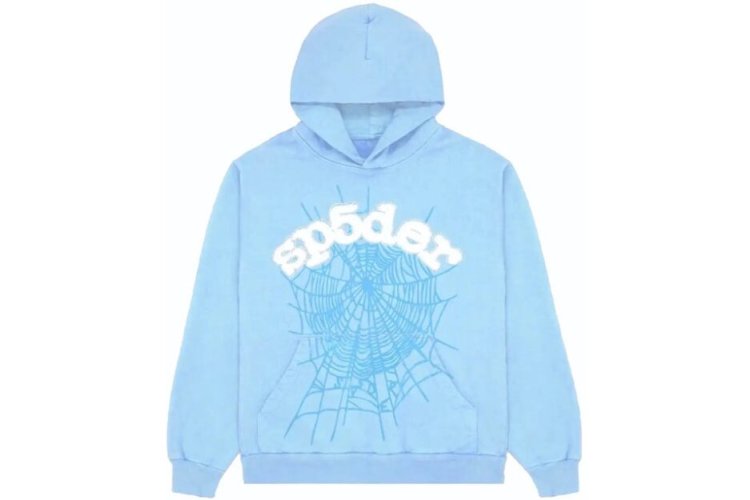 The History of Sp5der Hoodies: From Inception to Modern Icon