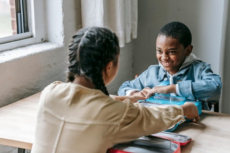 Unlocking Communication: Techniques Used in Early Intervention Speech Therapy at Milestone Therapy