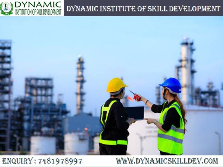 Achieve Excellence at Dynamic Institution of Skill Development: Best Safety Officer Course Institute in Patna