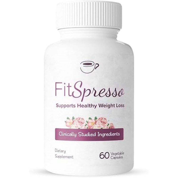 FitSpresso Weight Loss Secret: Weight Loss Reviews, Price, Side Effects and Official Store