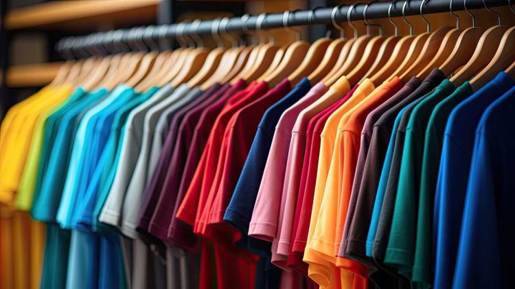 Apparel Market Report, Key Company Profiles and Demand Forecasts to 2033