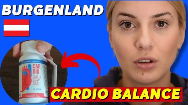 Vantaggi dell'assunzione giornaliera delle capsule CardioBalance