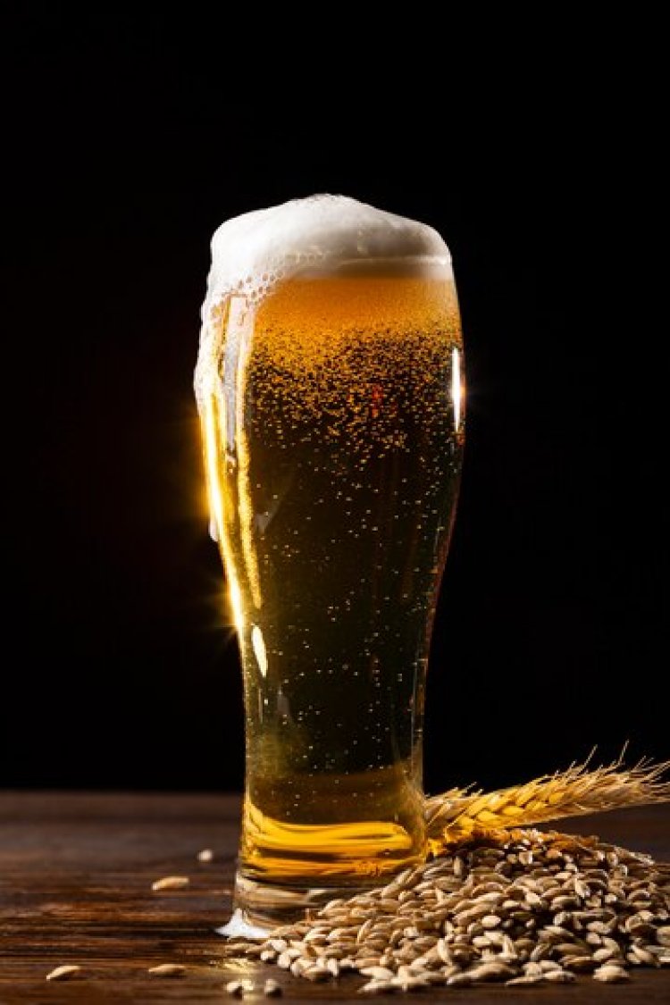 Beer Market Strategies 2024-2033 – Size, Growth Analysis, Outlook, Overview