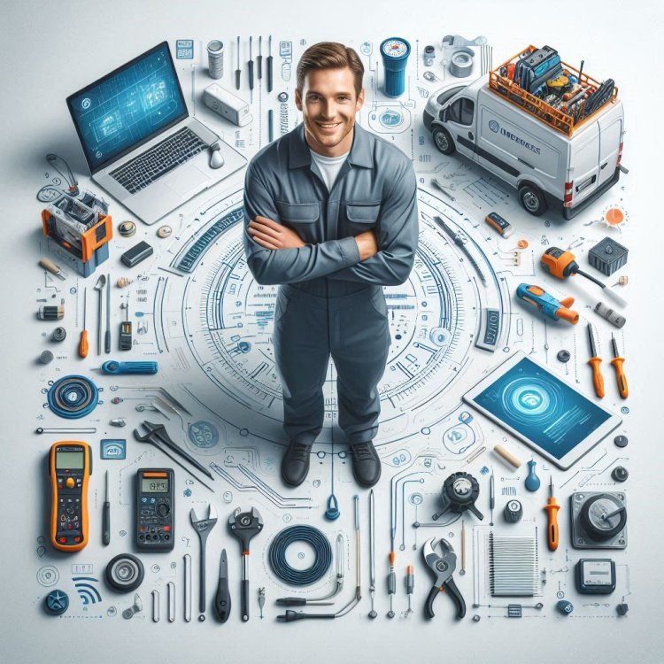 The Benefits of SEO for Electricians