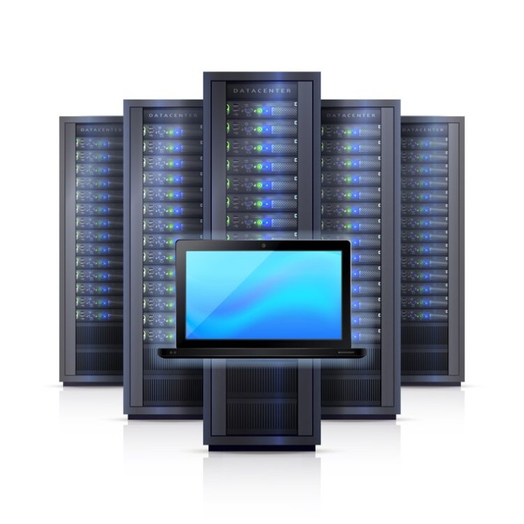 Computer Servers Market Research Analysis 2024-2033 | Growth, Size, Analysis, Insights