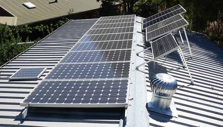 Photovoltaic Mounting System Market Grows on Back of Decreasing Photovoltaic System Costs