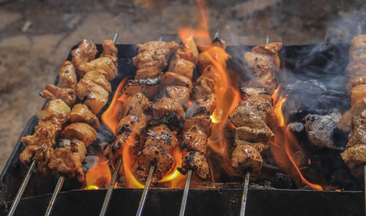 Barbecues And Grills Market Research Report 2024-2033 | Insights, Demand, Forecast: Strategic Analysis