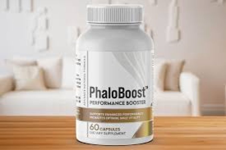 What specific phytonutrients does PhaloBoost contain?