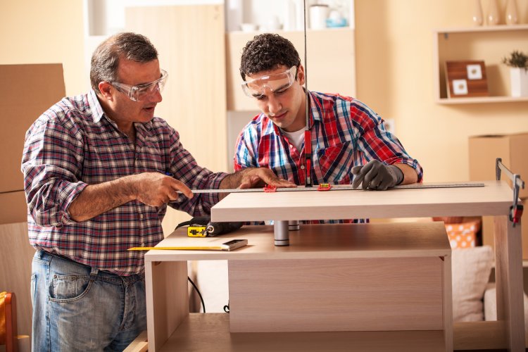 Why is Professional Furniture Repair Important in Dubai?