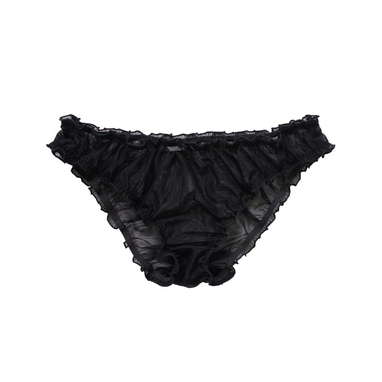 Ruffle Knickers: A Frilly Revolution Beyond Comfort (Over 1000 Words)  pen_spark