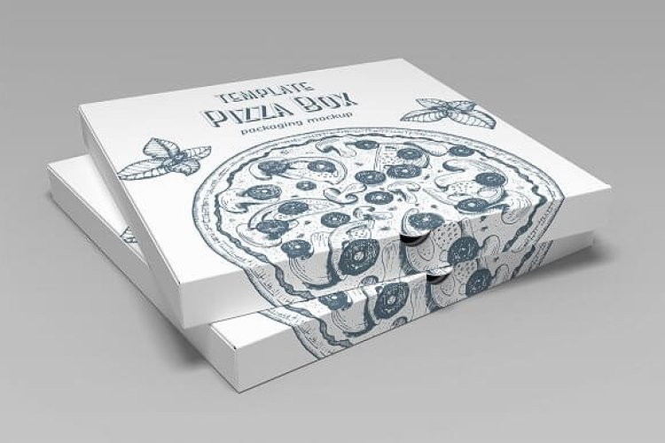 Add Charms to your Traditional Pizza Business with Best Pizza Boxes