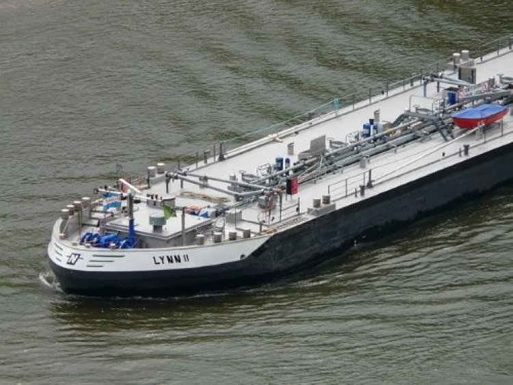 Global Inland Water Freight Transport Market Report 2024: Market Size, CAGR, Lucrative Segments And Top Regions