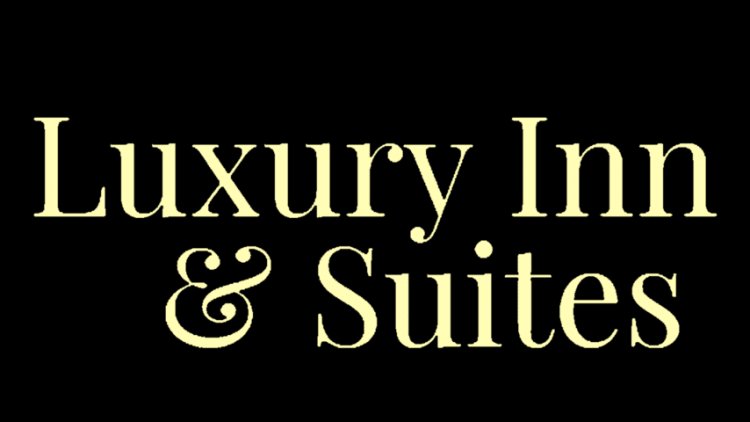 Experience Unparalleled Comfort at Luxury Inn & Suites