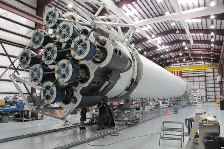 Rocket Engines Market Report 2024-2033: Size, Trends, Analysis, Insights, and Overview