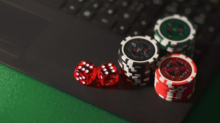 Online Gambling Market Size, Trends, Segmentation And Growth Report 2033