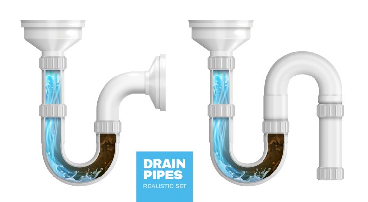 High-Pressure Flushing Services in Stockholm: Keep Your Pipes Clear
