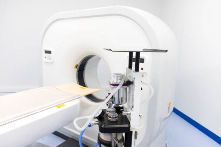 Nuclear Imaging Devices And Equipment Global Market Estimated to Surge at a CAGR of 8.4% to Reach $6.79 Billion By 2028