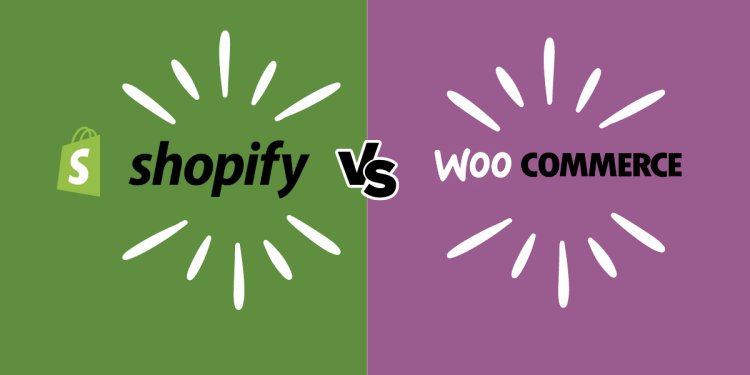 Ways to Migrate from Shopify to WooCommerce