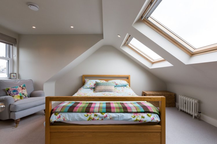 Affordable Home Improvement: Velux Loft Conversion Basics