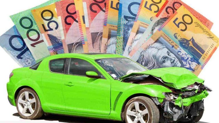 How Does Cash For Cars Service Work in Australia