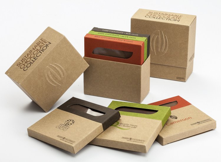 Kraft Paper Wrapping: A Guide to Eco-Friendly Options