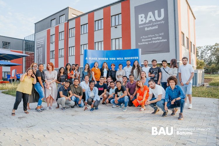 Navigating Your Future: A Guide to BAU International University Batumi