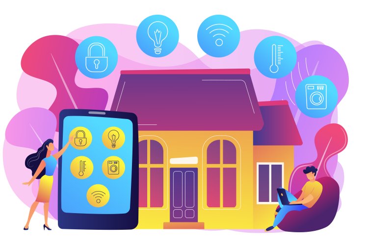 Single-Family Smart Homes Market  Size, Analysis, Trends, and Strategies 2024–2033
