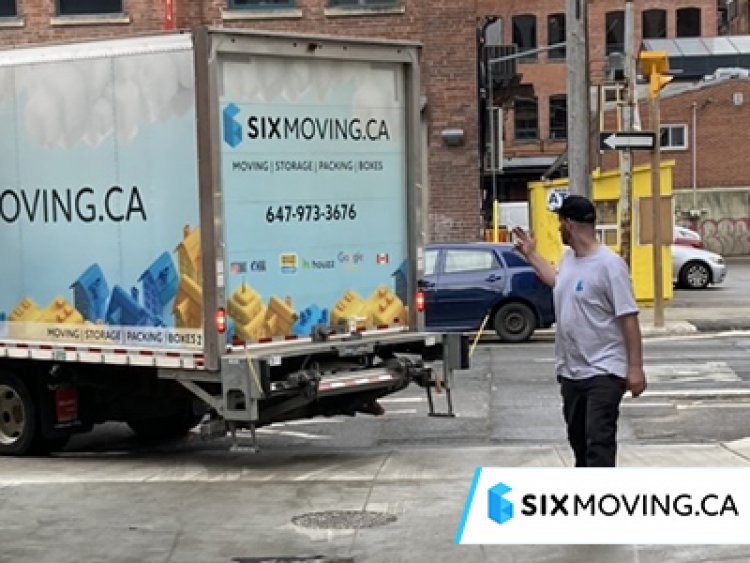 Choosing the Best Moving Company: A Comprehensive Guide to Moving Companies