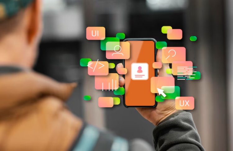 Crafting Apps That Connect: Your Guide to User-Centric Apps