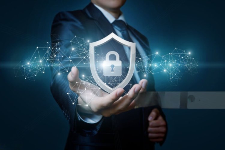 ISO 27001 Certification: Secure Your Information with Confidence