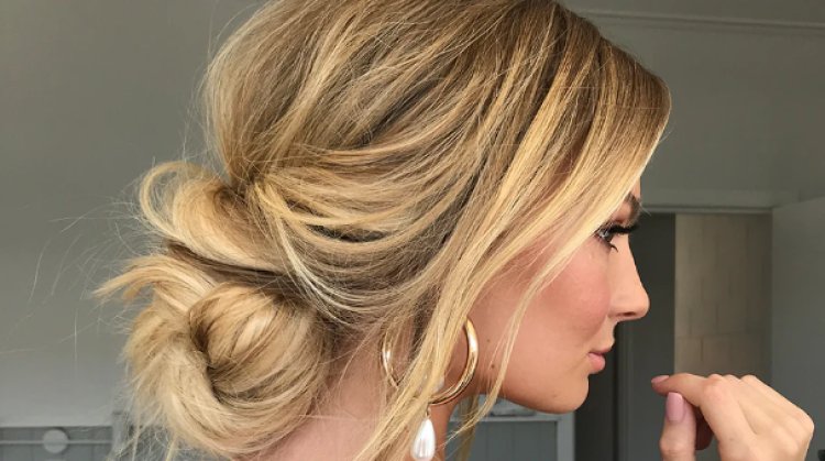 Ultimate Summer Hairstyle Ideas for Every Occasion
