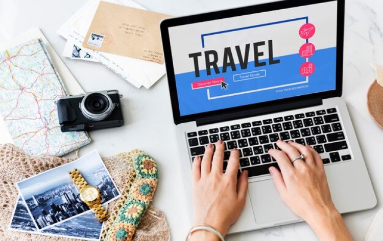 Online Travel Agent Market Research and Forecast 2024-2033: Key Growth Segments and Trends