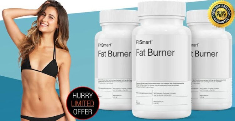 Fit Smart Fat Burner Reviews UK EXPOSED WARNING!! Consumer Reports & Complaints EXPOSED!