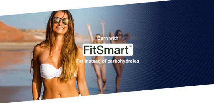 Fit Smart Fat Burner Reviews UK Official 2024 How It's Work!