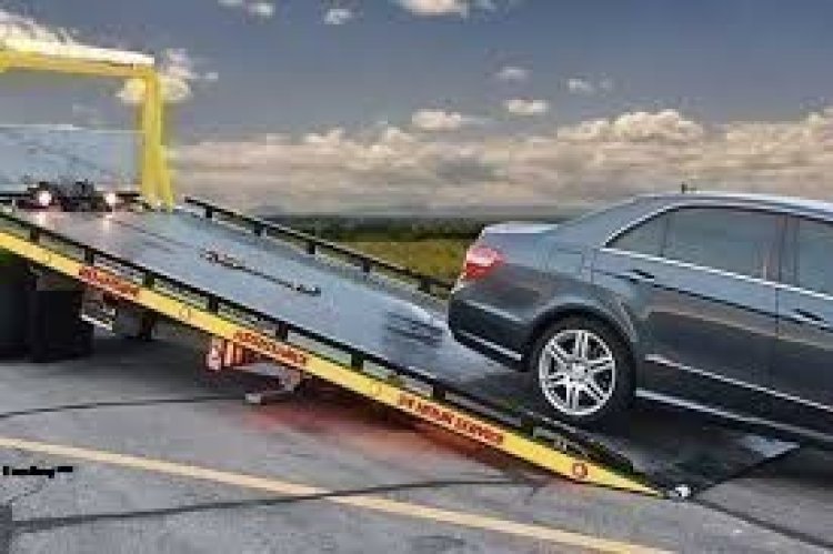 How Towing Services in Falls Church Ensure Your Safety