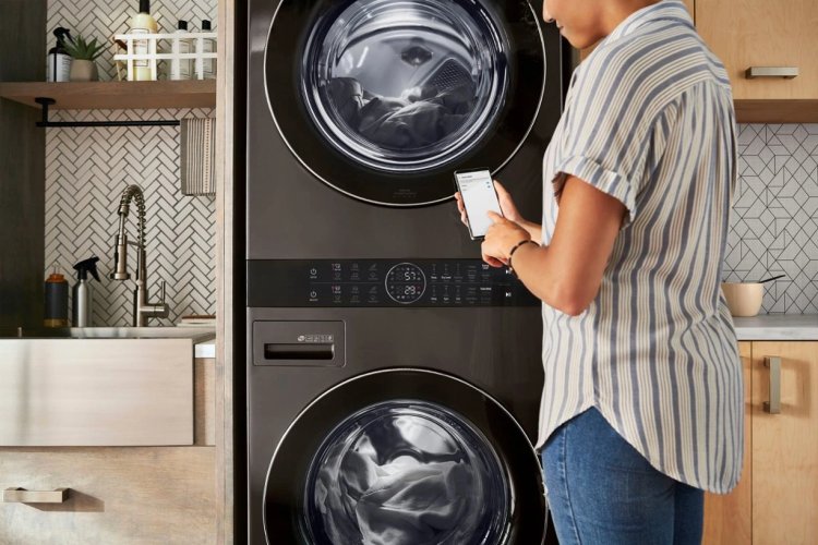 Smart Washing Machines Market Opportunities 2024-2033: Size, Growth Analysis, Outlook, and Overview
