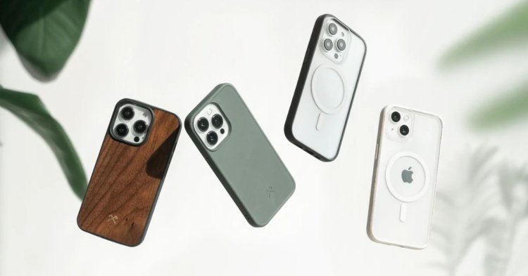 Top Twelve Durable Mobile Back Covers