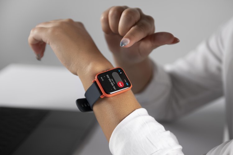 Smart Wearables Market Size, Insights, Outlook, and Overview by 2024-2033