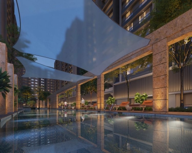 Apex Sector 150 Noida: A Premier Residential Choice
